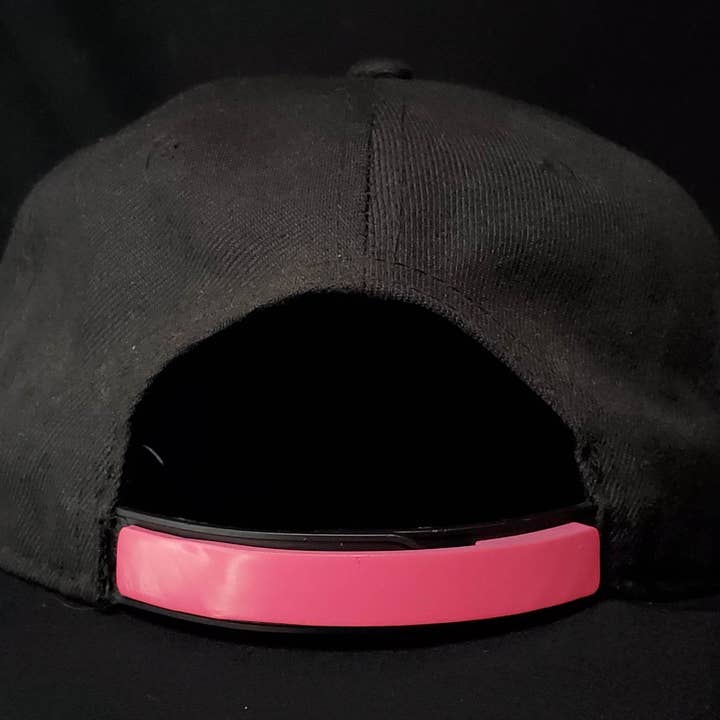 Bubblegum Pink - Udskifteligt modetilbehør til Snapb for engroshandel hos StrapLock