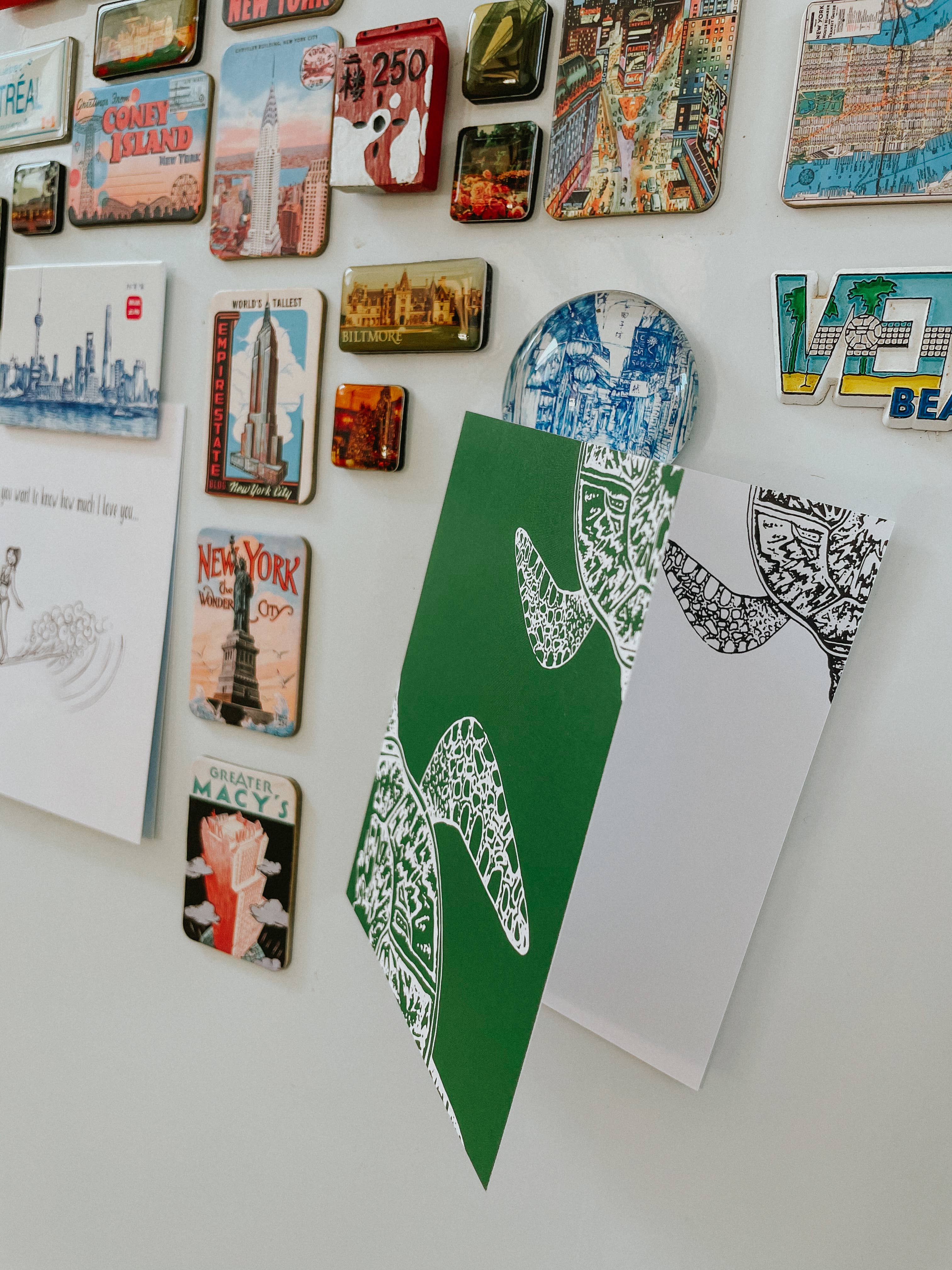 Schorrline Design - Wholesale Everyday Greeting Card - Local Hawaii Greeting Cards13