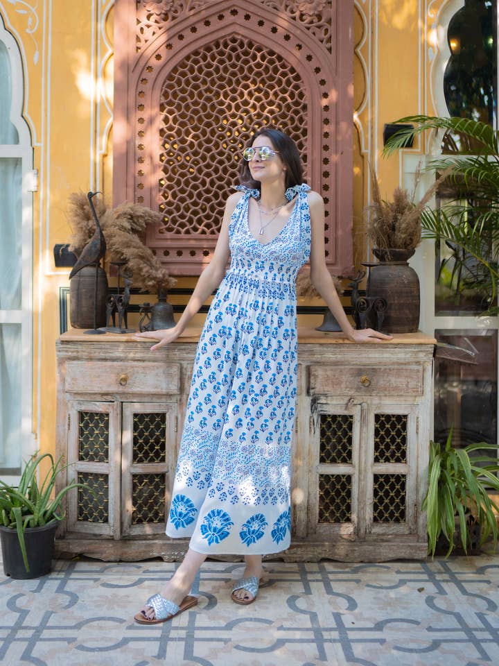 Diana Kjole for engroshandel hos Sohana