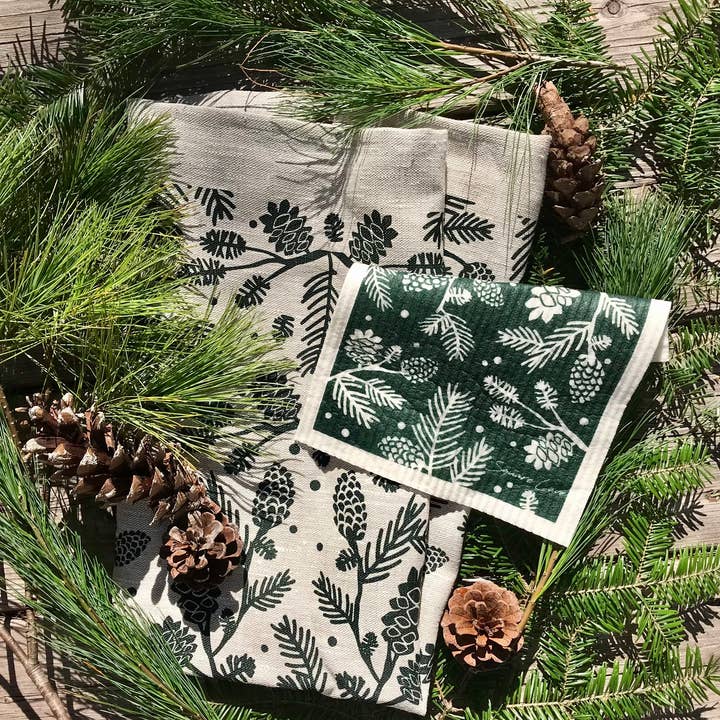 Borealis Gift Duo for wholesale by Square Love