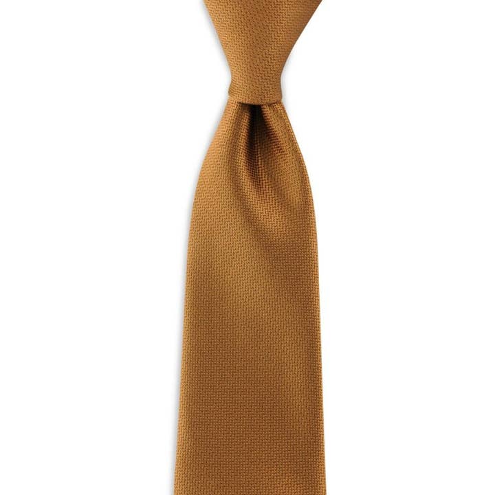 Sir Redman - Venta al por mayor Corbata - Hombre - Corbata Sir Redman - Coñac