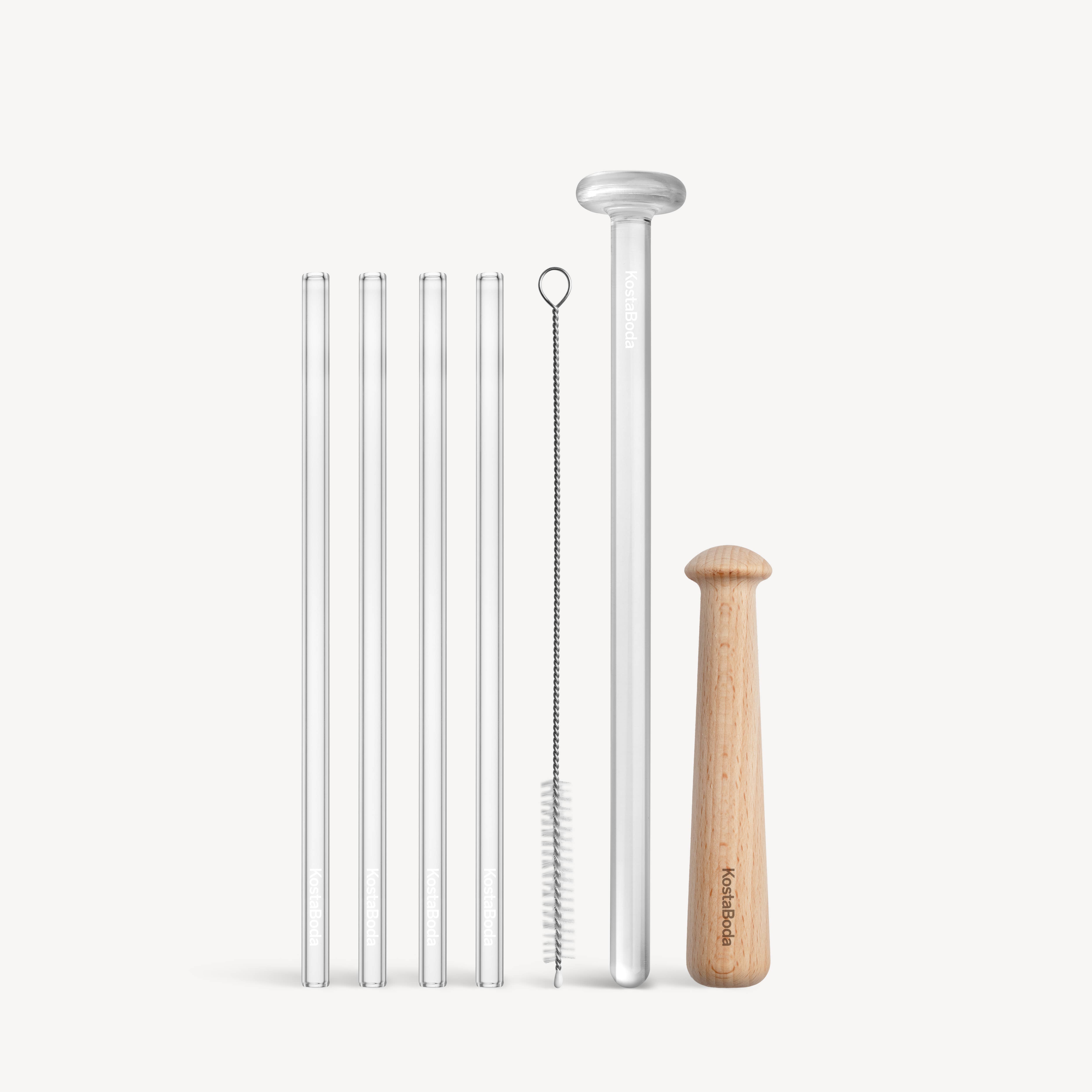 Kosta Boda - Wholesale Cocktail Pick - VIVA COCKTAIL BOX