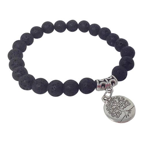 Tree of Life Bracelet for wholesale by Kokokahn Essential Oils