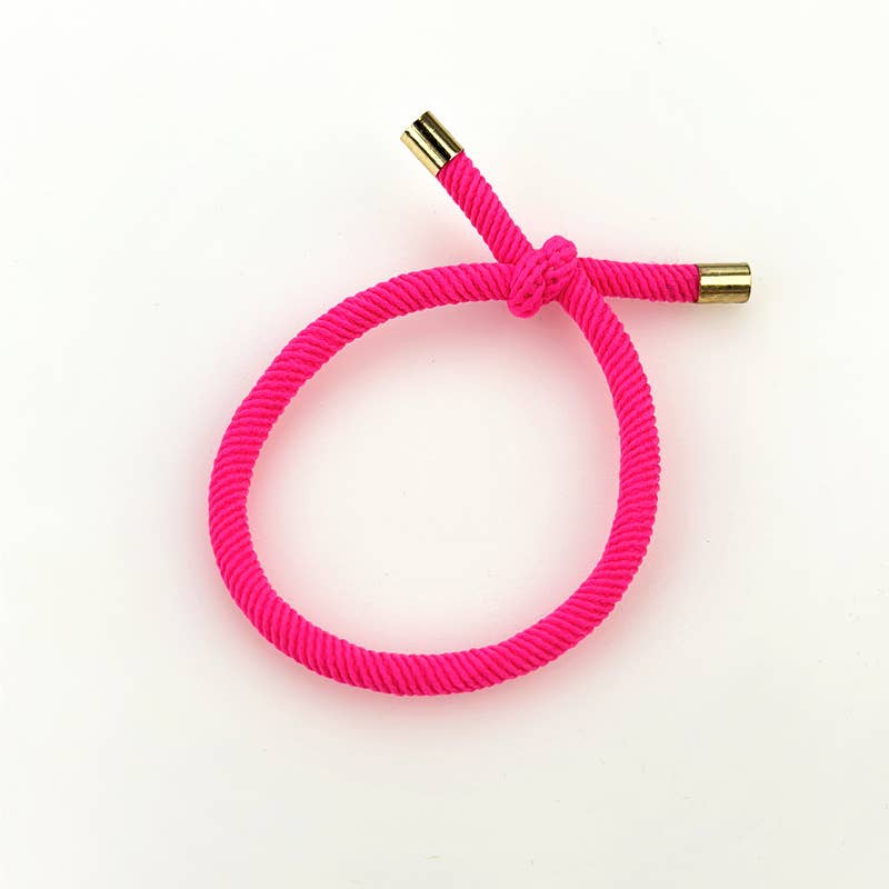 Last True Angel – wholesale Hair tie – Tied Hair & Wrist Band (Various Colours)22