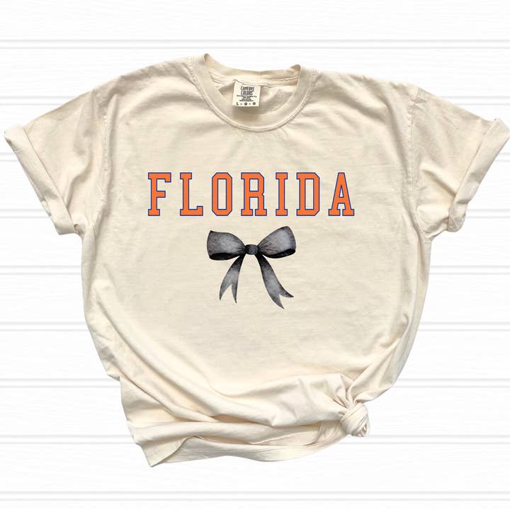 florida eenvoudige strik volwassene/kind comfortkleuren voor wholesale door Cotton Threads