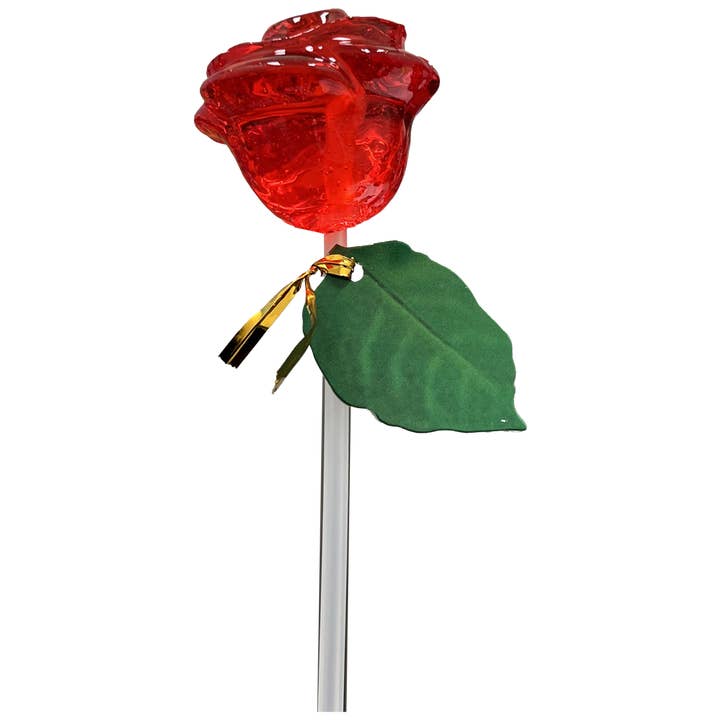 I Got Your Candy - Wholesale Lollipop - Espeez Rose Pops Lollipops - 1.2oz2