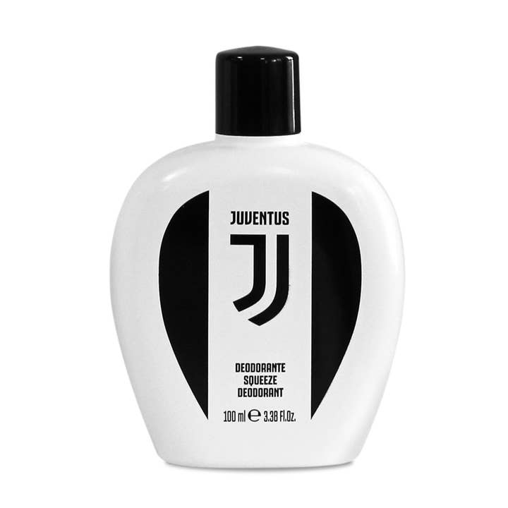 Jactal - Wholesale Deodorant - Men's - Juventus deodorant - 100ml