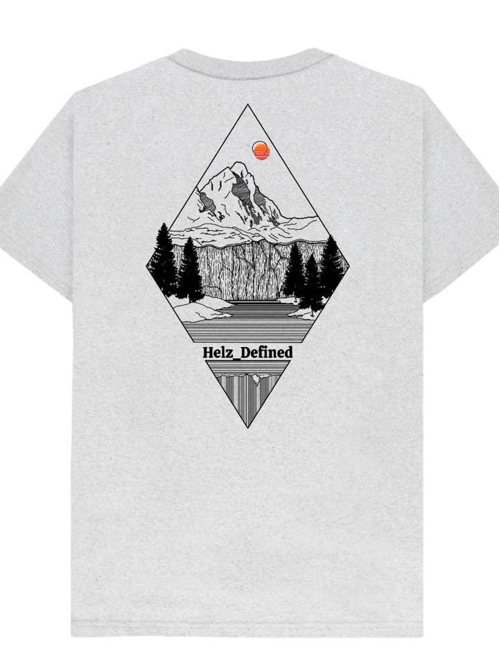 Terra per la vendita all'ingrosso da parte di Helz Defined