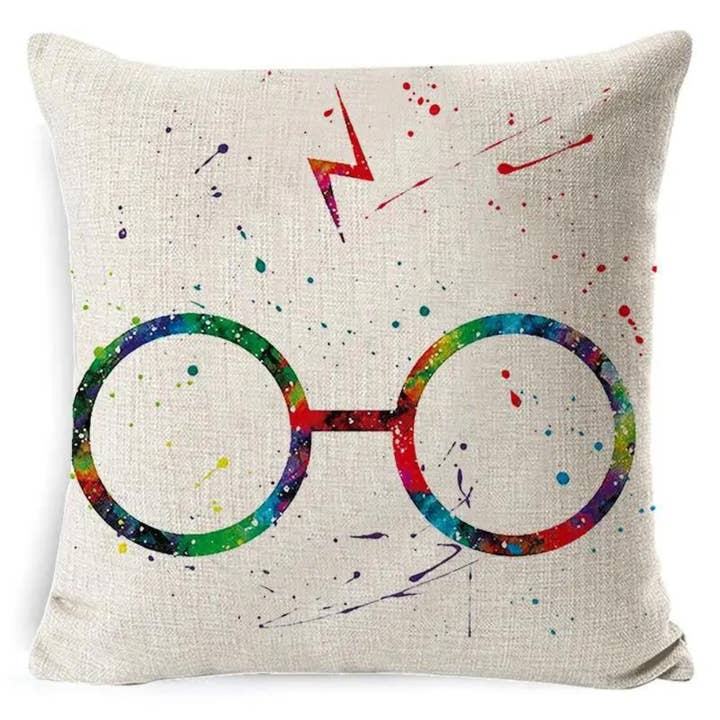 Moderny - Wholesale Throw Pillow Cover - Harry Potter Cushion Cover1