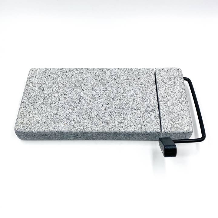 Funky Rock Designs - Wholesale Cheese Spreader - Granite Slab Cheese Slicer1