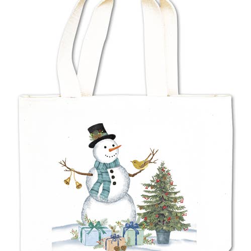 Borsa Regalo 18-377 Meraviglie Invernali per la vendita all'ingrosso da parte di Alice's Cottage