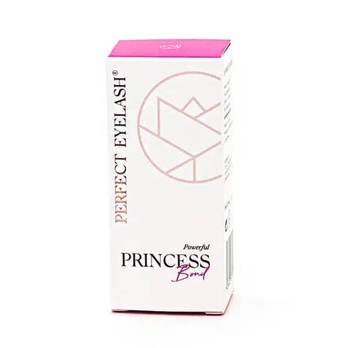 PE Cosmetics - Vente Colles - Princesse Bond0