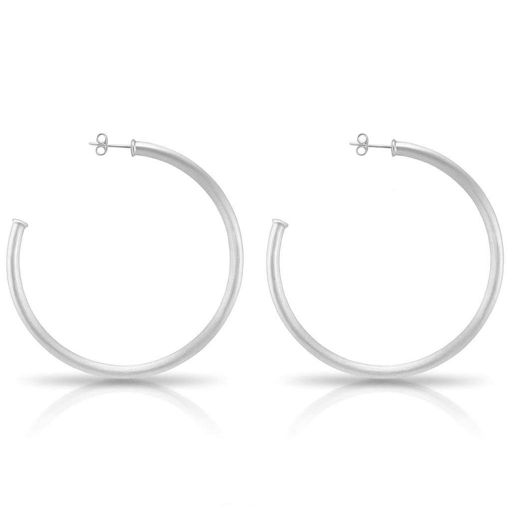 SF BRAND INC - Wholesale Hoop Earrings - Everybody's Favorite Hoops30