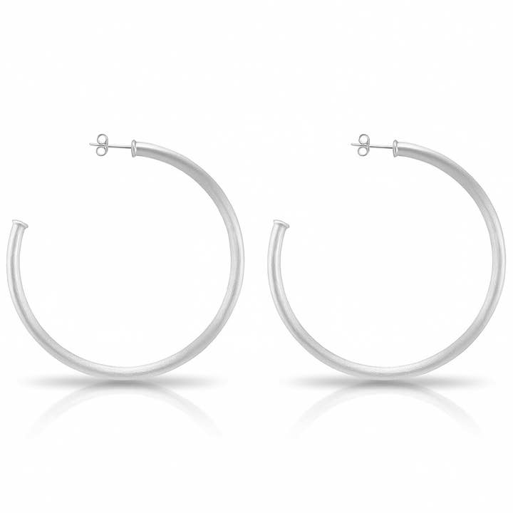 SF BRAND INC - Wholesale Hoop Earrings - Everybody's Favorite Hoops2