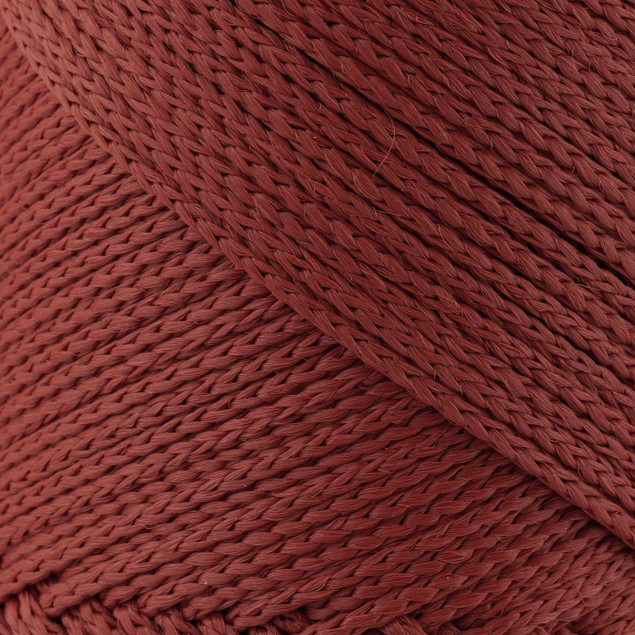 Sensy – Engroshandel Håndværk forsyninger – Sensy Premium 1,5 mm - 150 meter 100 % polypropylen makramésnor27