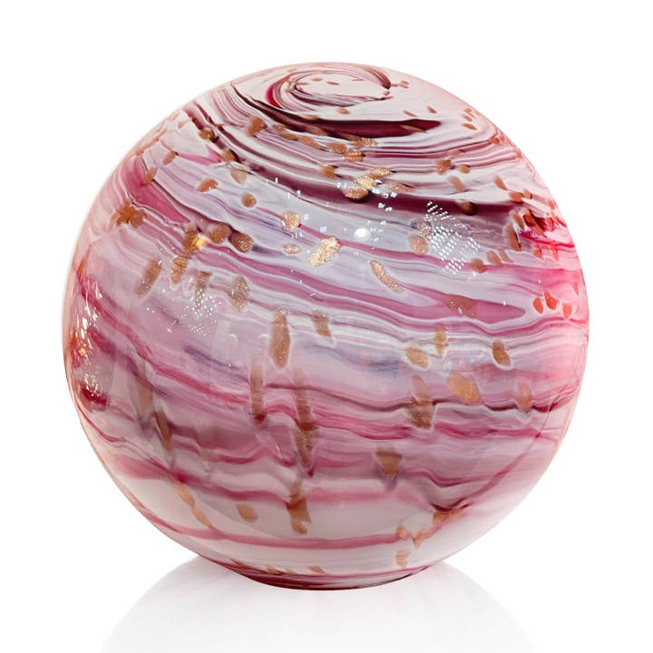 Lámpara de Mesa Globo Mandala para venta al por mayor de La Rochère