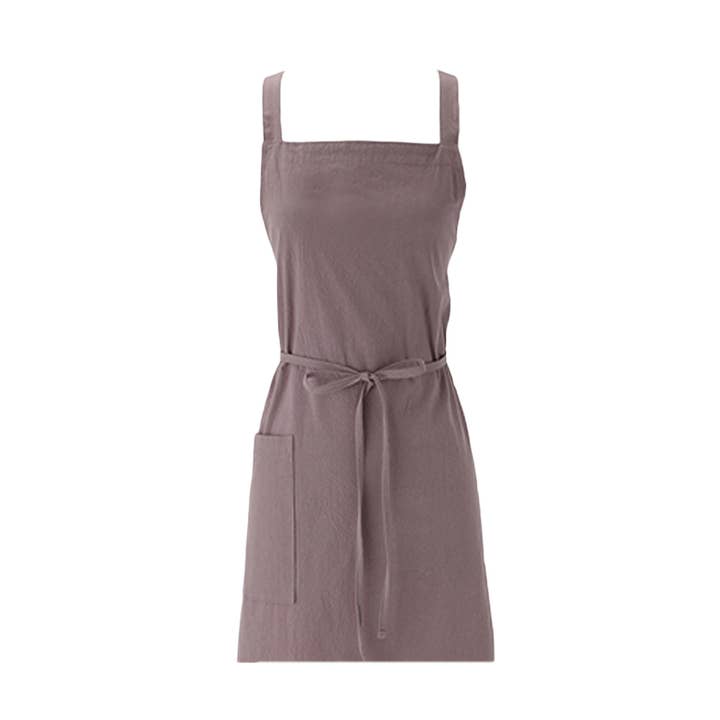 Neoflam - Wholesale Apron - FIKA Cotton 100% Apron