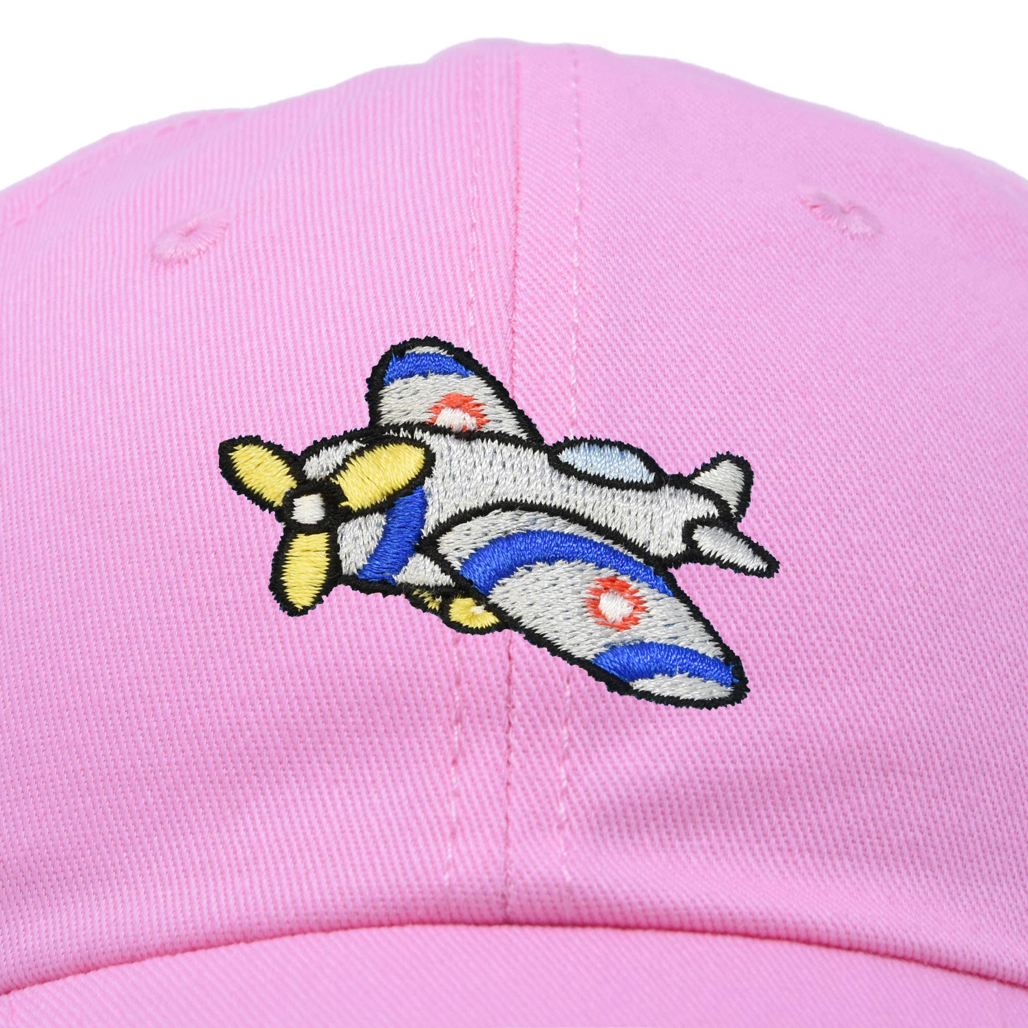 Dalix - Venta al por mayor Gorras de béisbol - Niños - DALIX Avion - Gorra de béisbol para niños13