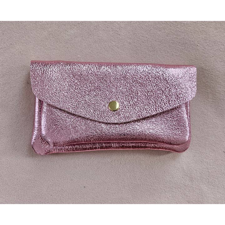 Royal marais - Vente Portefeuille – femme - porte monnaie cuir double poches