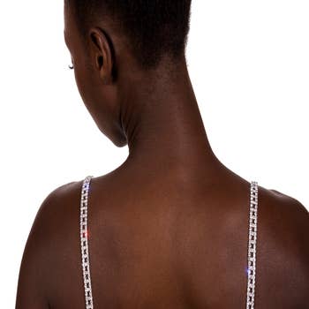 Daniela Bra Straps - brazilian bra straps, shoulder decoration