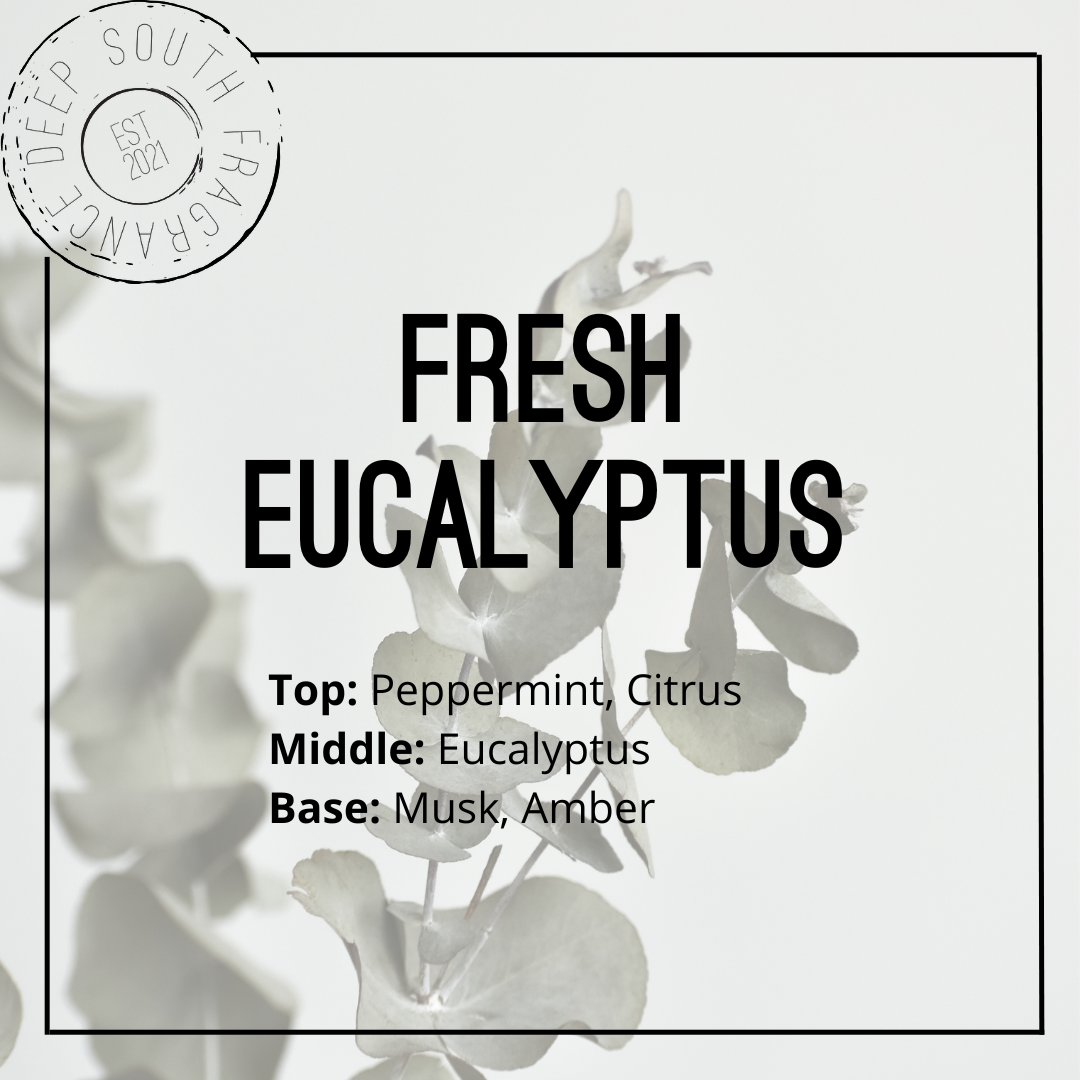 Deep South Fragrance - Vente Assortiments de parfums - Pack de parfums Self Care2