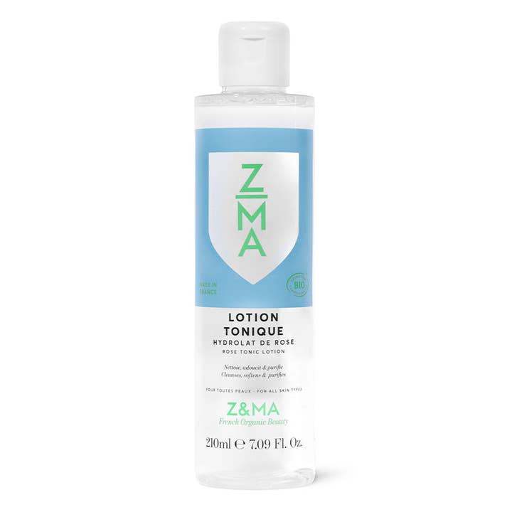 ROSE TONIC LOTION for wholesale by Z&MA