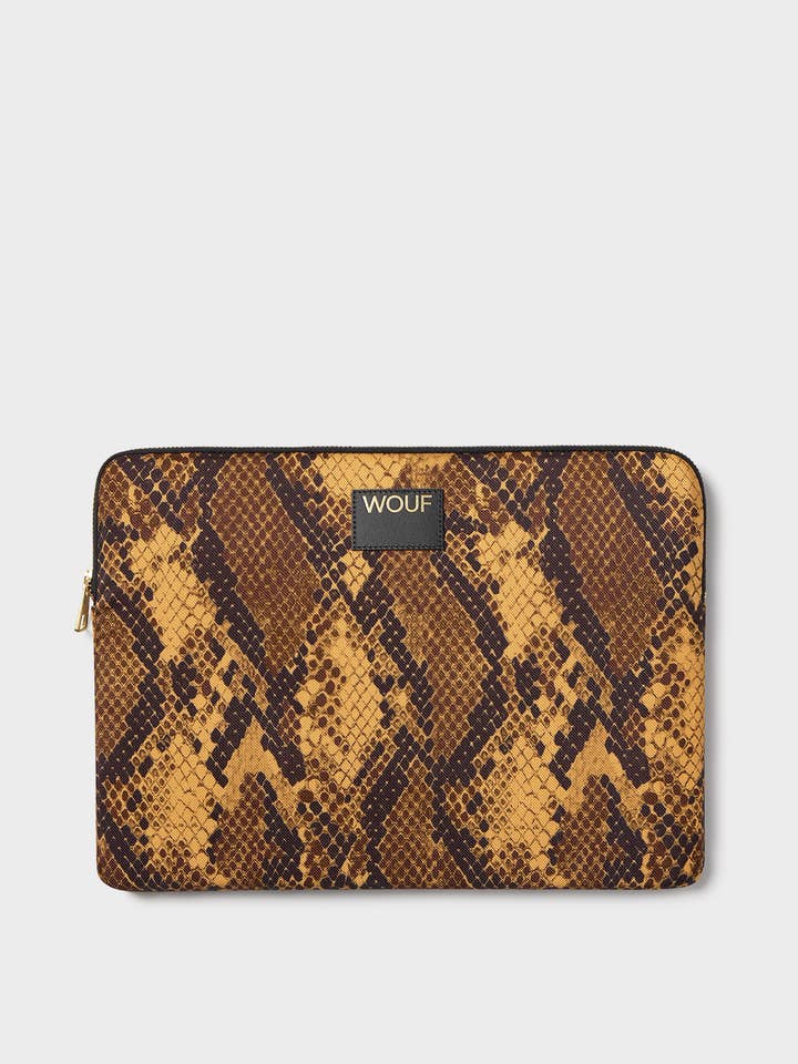 Boa Laptop Sleeve 15" & 16" för wholesale av Wouf