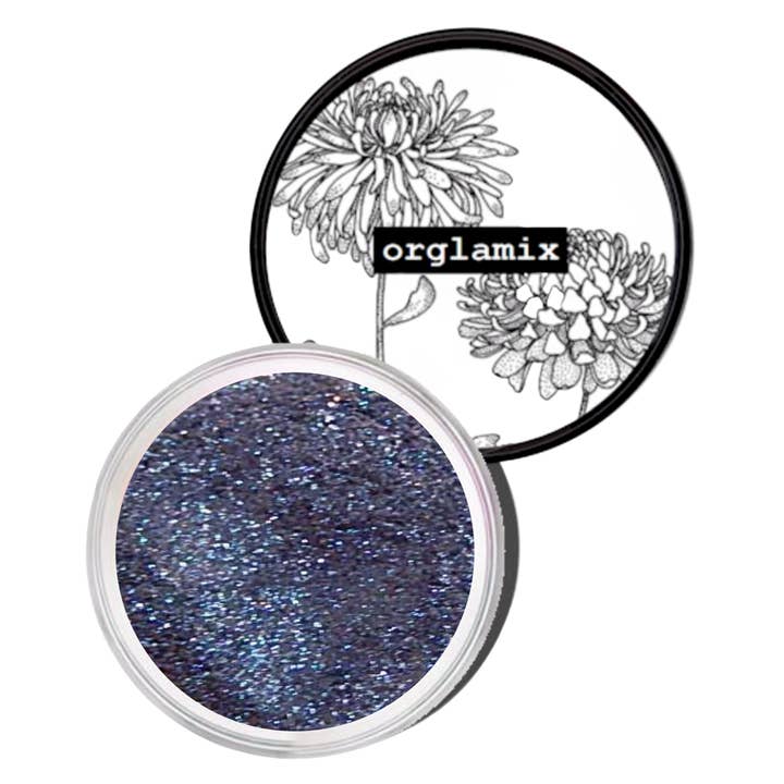 Orglamix - Wholesale Eyeshadow - Eyeshadows - Clean Beauty - 75 Shades - High Pigment Natural47