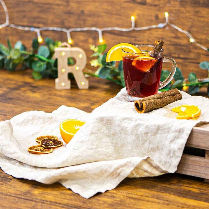 Rinkit Pty Ltd - Wholesale Coffee mug - 300ml Vega Glass Tea & Coffee Mug - By LAV3