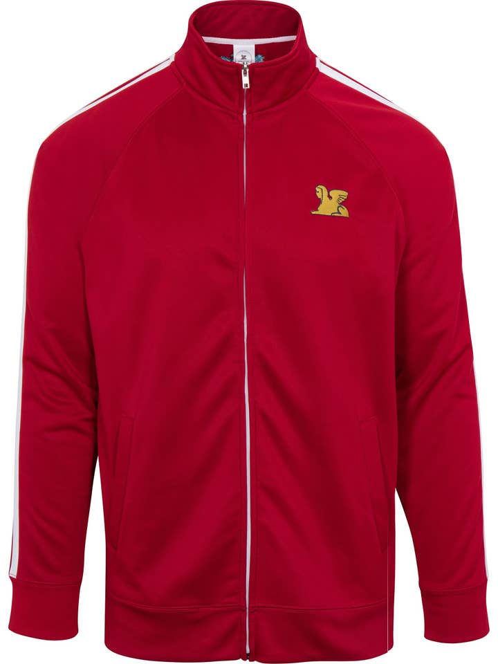 🫀Blood Of Sphinx - Euphoria Skies Jacket 😇 for wholesale by Sphinx Decree Wardrobe