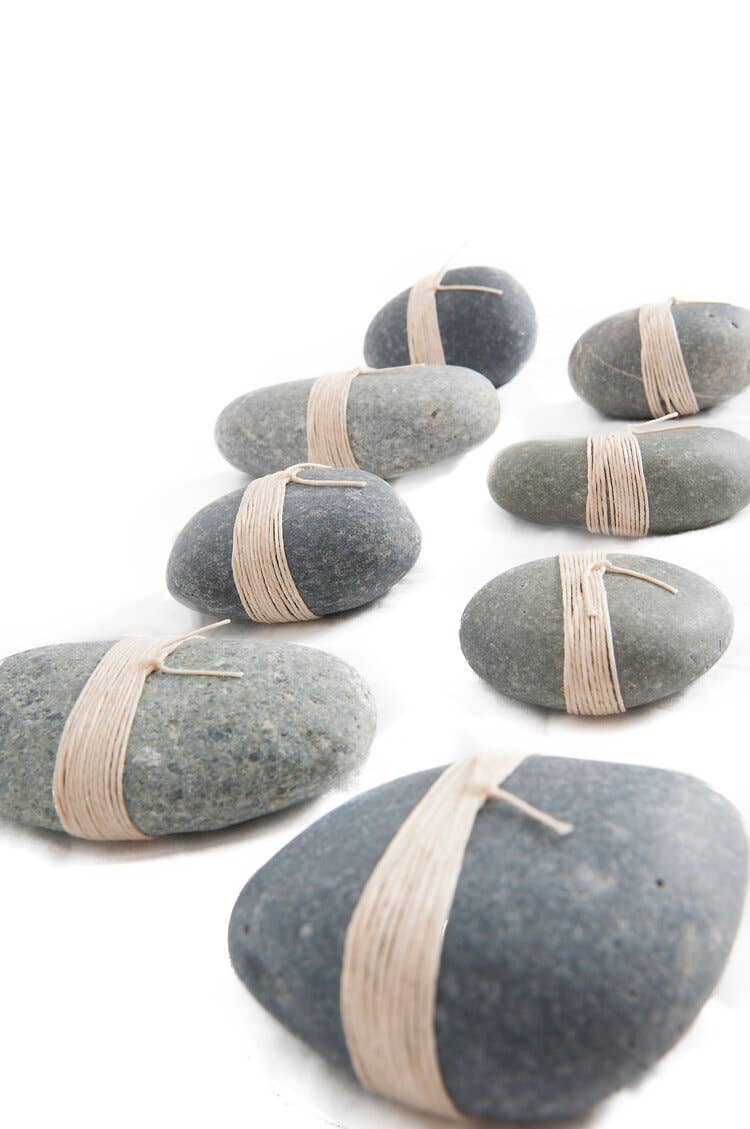 SOOLIP - Wholesale Spiritual Stone/Crystal - Wrapped Stones3