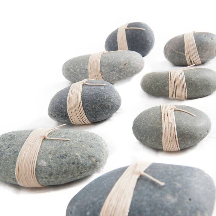 SOOLIP - Wholesale Spiritual Stone/Crystal - Wrapped Stones3