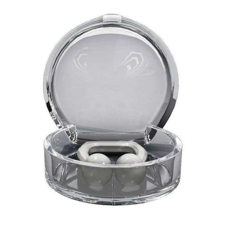 My Wholesale Warehouse – Großhandel Schlafmaske – Acusnore Anti-Schnarch Magnetische Nasenklammer5