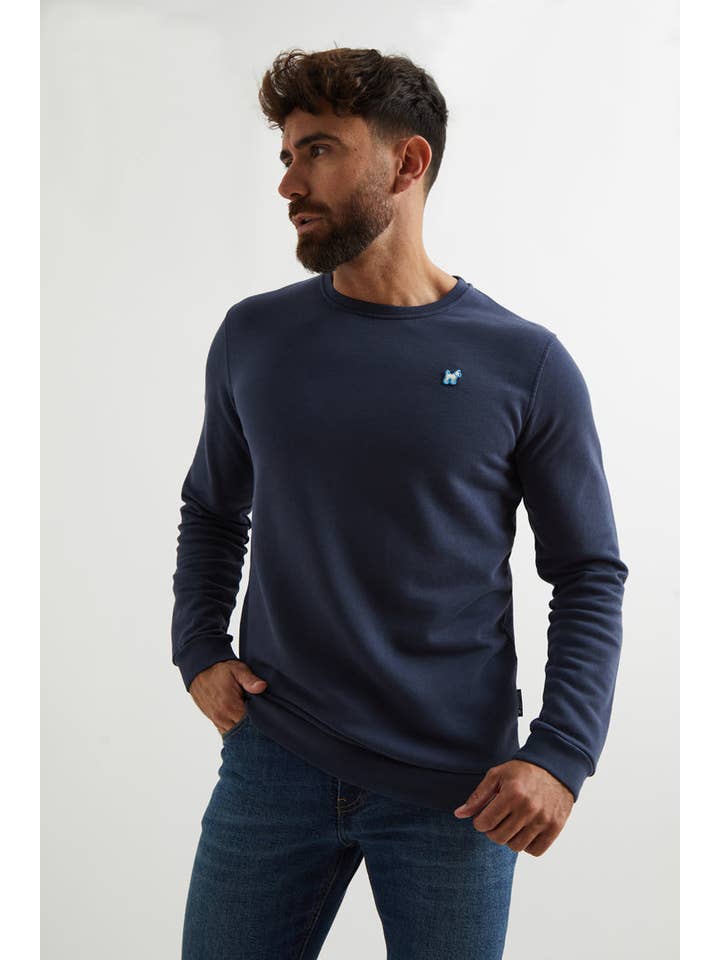 williot - Wholesale Sweatshirt - Men's - Williot 3D Sweatshirt2