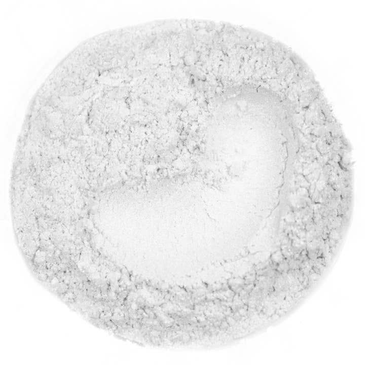 Mica Powder - Astral White for wholesale by Rolio Pigments