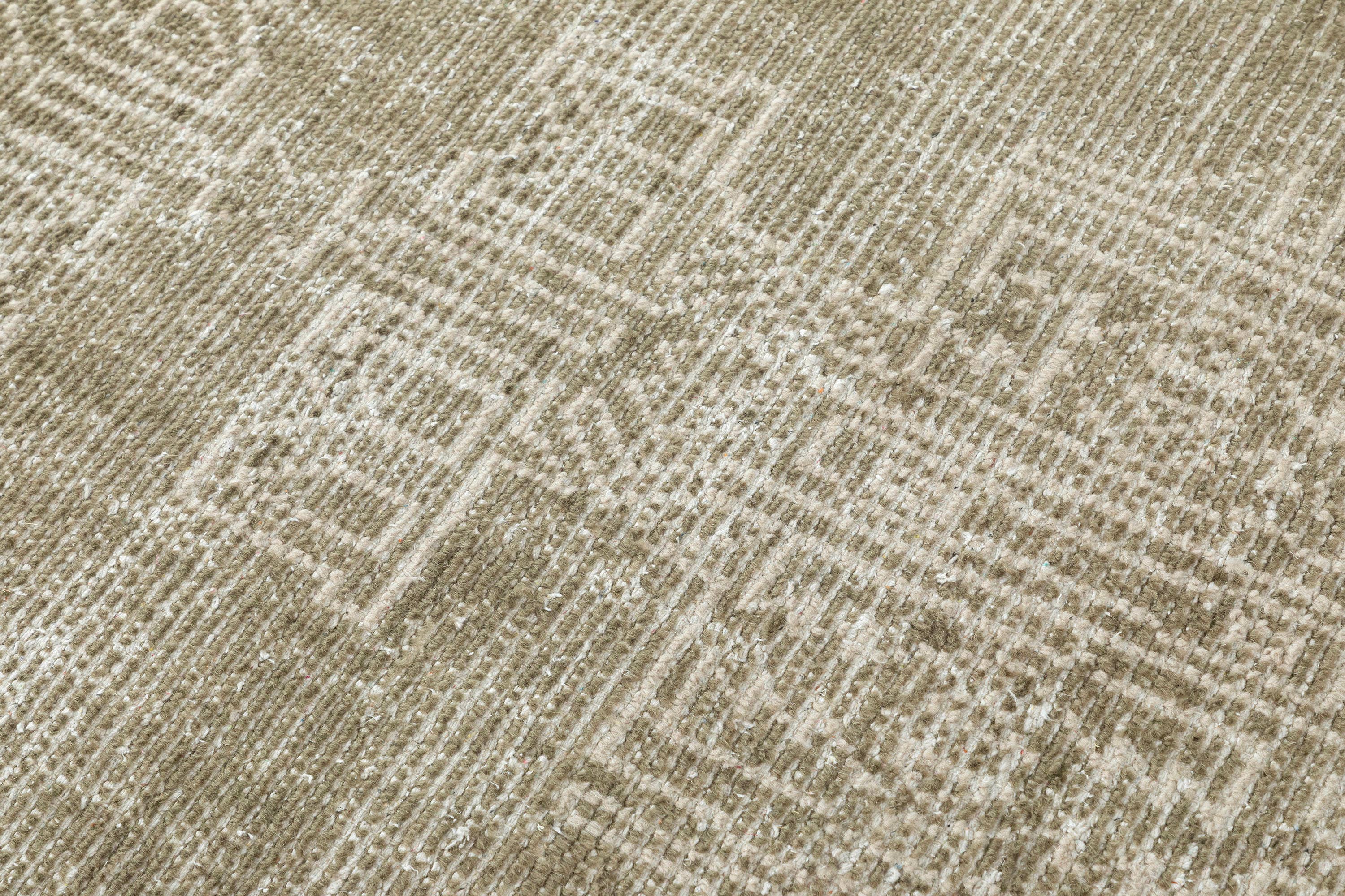 Terra by Obeetee - Wholesale Area Rug - Palace Ques Area Rug7