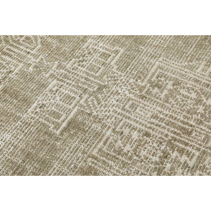 Terra by Obeetee - Wholesale Area Rug - Palace Ques Area Rug
7