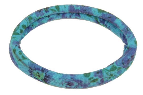 di Prima - Wholesale Haarelastiekje - Dames - Hazel Elastic - Medium - Set van 2 stuks6