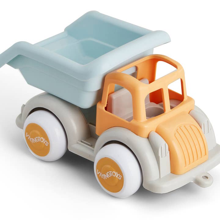 Viking Toys - Eco Line Jumbo TIPPER TRUCK for wholesale by DAM