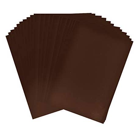 Mandala Crafts - Wholesale Craft supplies - Adhesive Backed Felt Sheet for Crafts Drawer Liner 20 PCs7