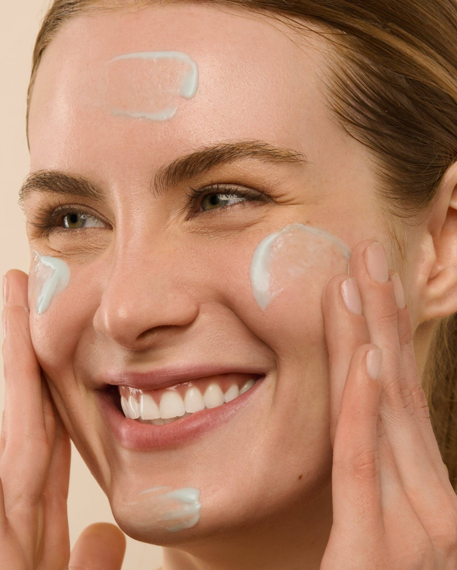 Bambu Earth LLC - Vente Concentré/sérum pour le visage - Sérum RAFFERMISSANT aux Algues Bleues2