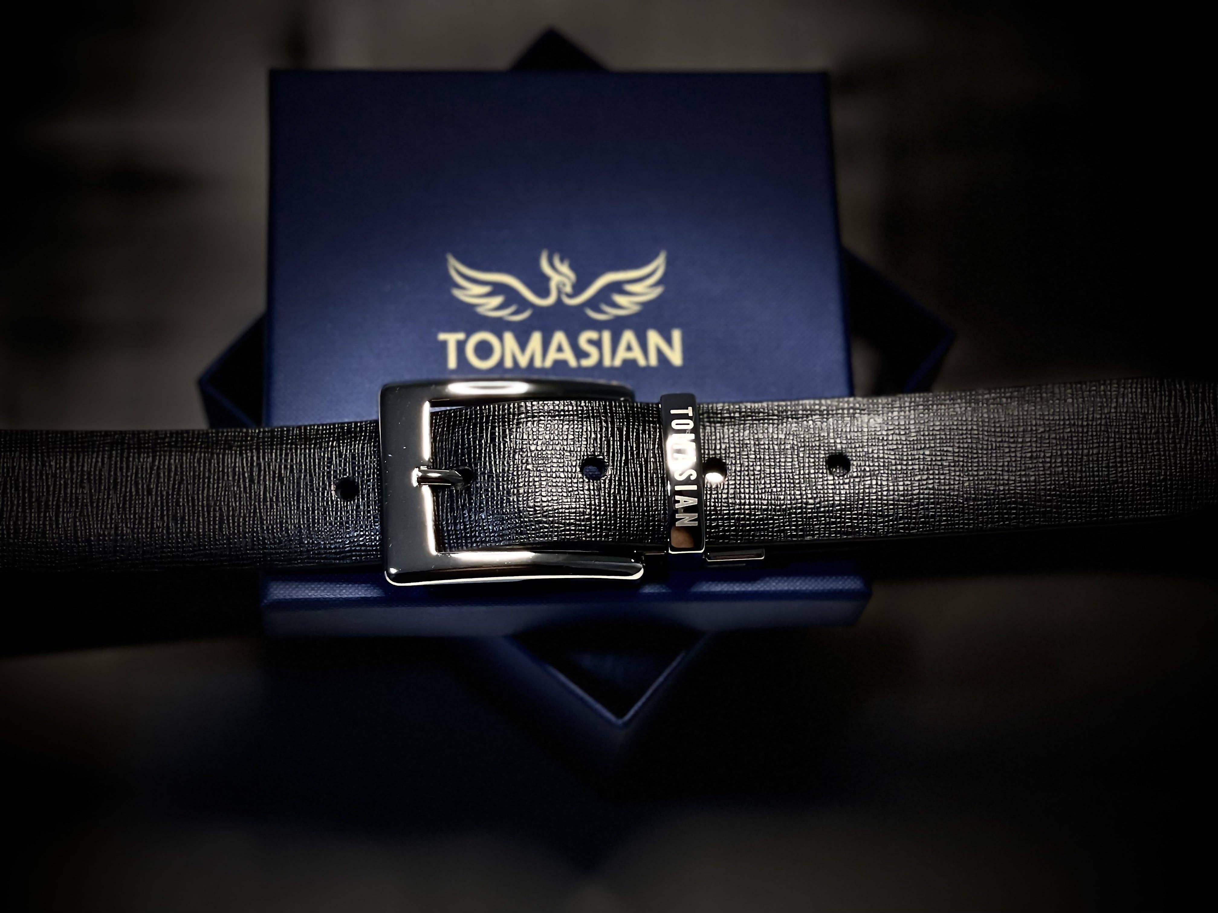 TOMASIAN BRAND - Wholesale Belt - Unisex - CINTURE3