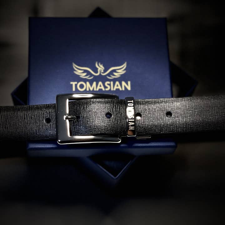TOMASIAN BRAND - Wholesale Belt - Unisex - CINTURE3