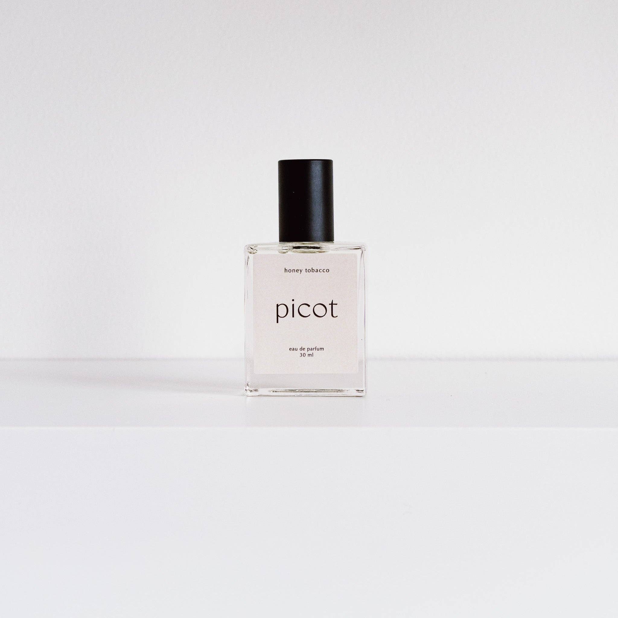Picot - Wholesale Perfume/Eau de Toilette - Honey Tobacco eau de parfum7