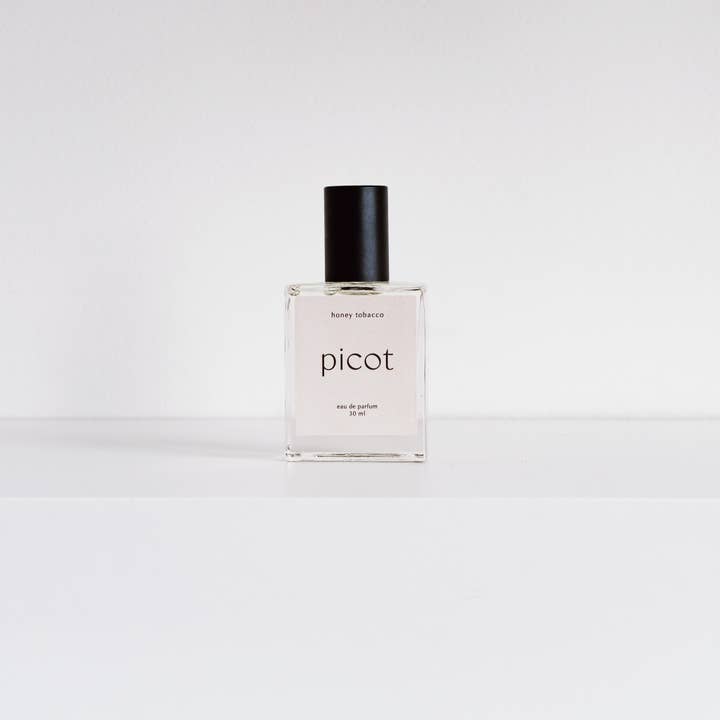 Picot - Wholesale Perfume/Eau de Toilette - Honey Tobacco eau de parfum7