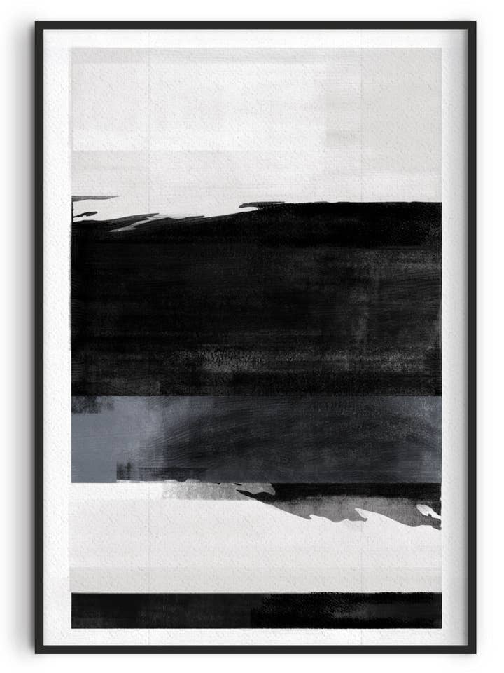 SVARTA OCH VITA STRECK för wholesale av nordhaus