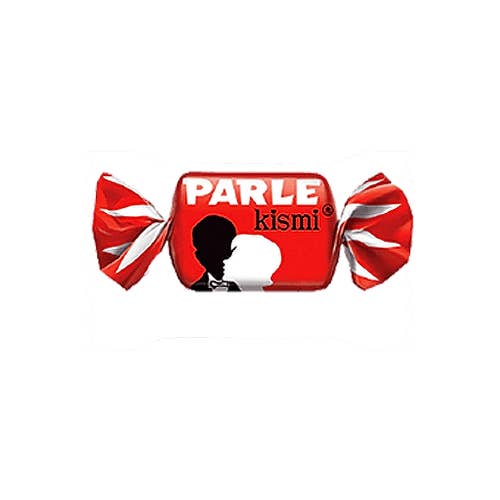 SAMA Homes - Wholesale Chocolate Bar - Parle Kismi Pack Of 20