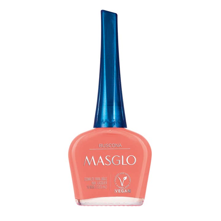 Buscona MASGLO TRADICIONAL nagellak 13,5 ml voor wholesale door CARELAB