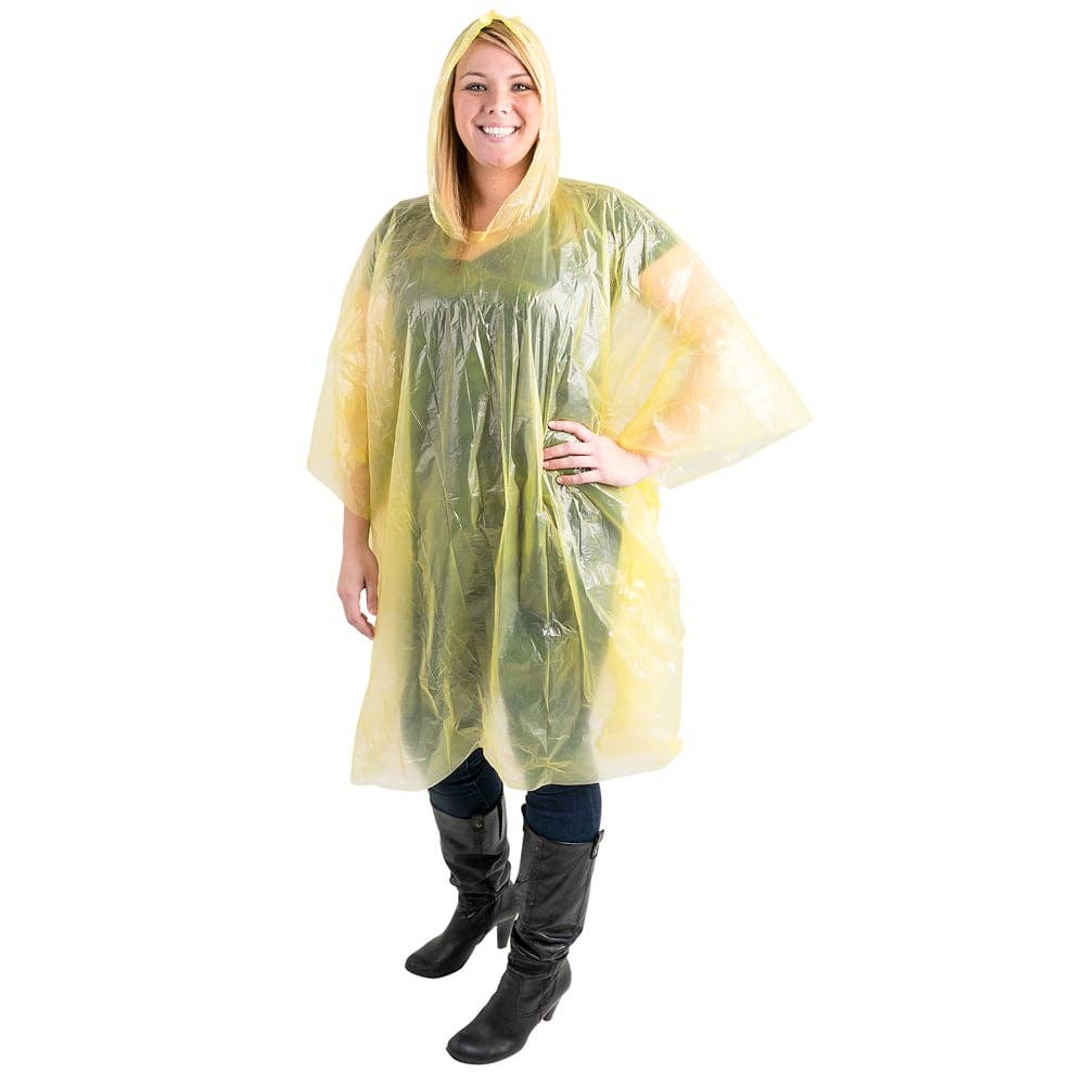 La Luna Bella - Toys - Wholesale Raincoat - Women's - RAIN PONCHO LLB Accessories1