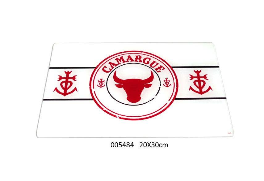 Faye - Wholesale Cutting Board - 'Camargua' Cutting Board 20 X 30 cm0